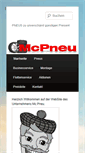 Mobile Screenshot of mcpneu.ch